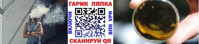 ГАШ VHQ  Заозёрск 